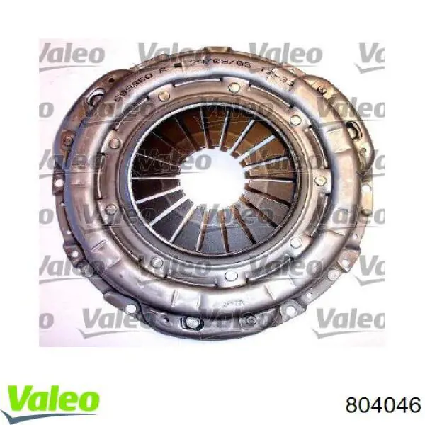Cojinete de desembrague VALEO 804046 precio, desde 58,60 EUR