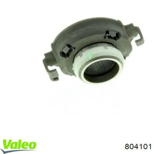 Cojinete de desembrague VALEO 804101 precio, desde 38,36 EUR