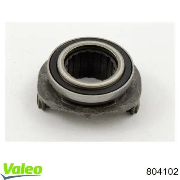Comprar 804102 VALEO Cojinete de empuje