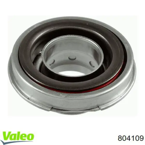 804109 VALEO cojinete de desembrague