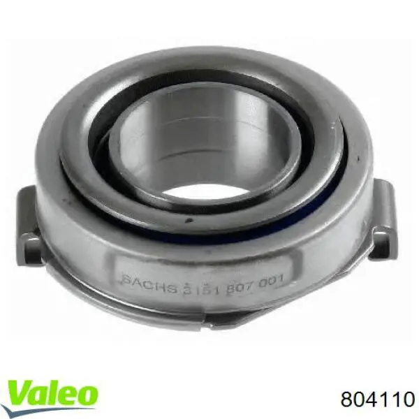 Comprar 804110 VALEO Cojinete de empuje