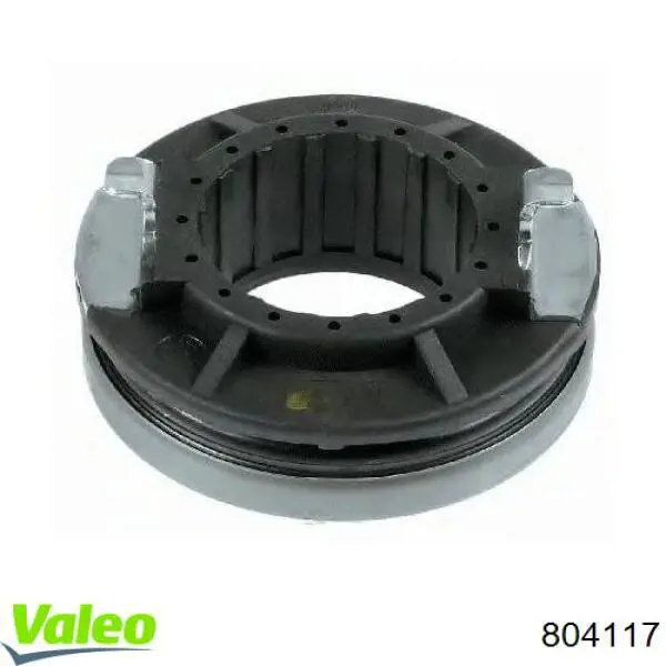 804117 VALEO cojinete de desembrague