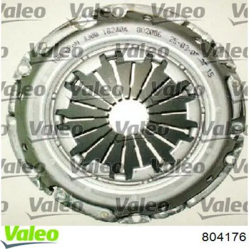 Cojinete de desembrague VALEO 804176 precio, desde 35,14 EUR