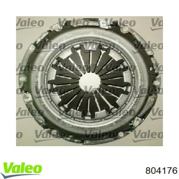 804176 VALEO Cojinete embrague