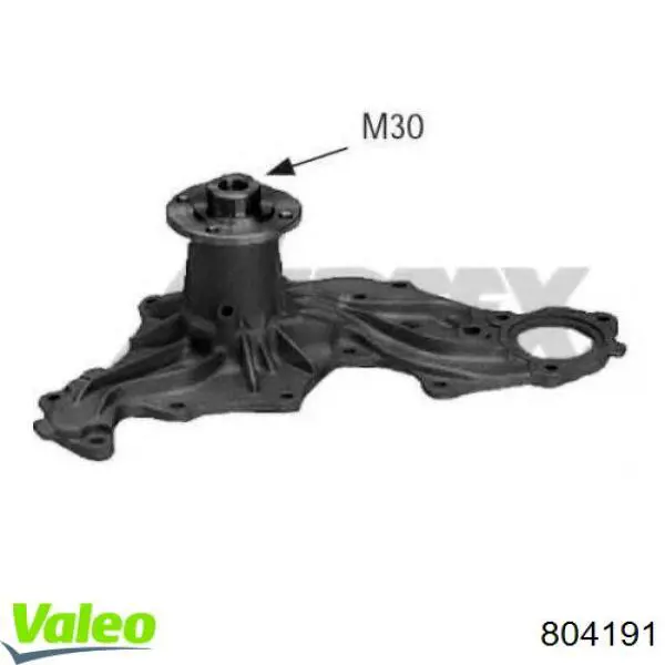 Cojinete de desembrague Toyota Celica T16