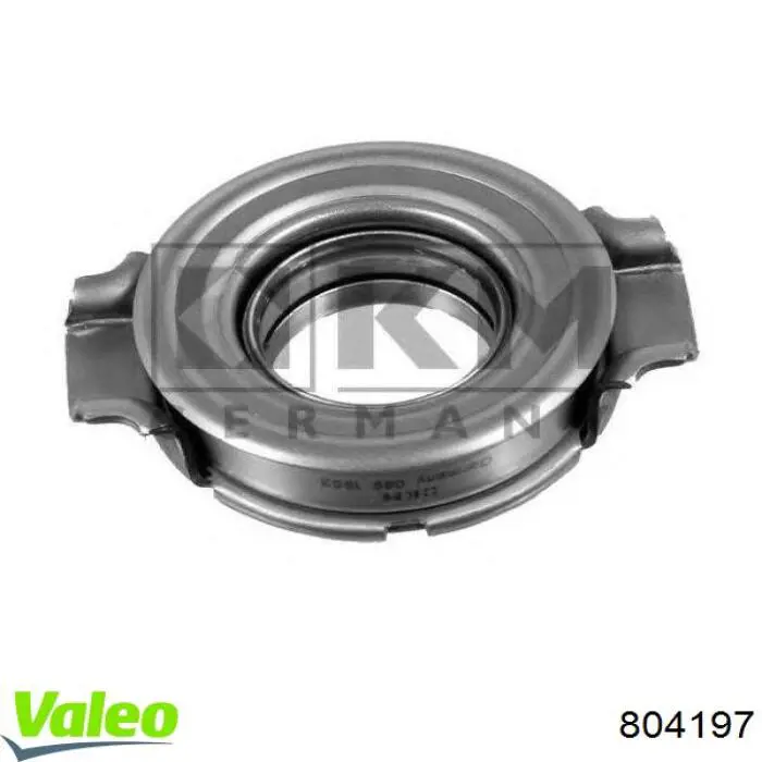 Cojinete de desembrague Nissan Primera P10