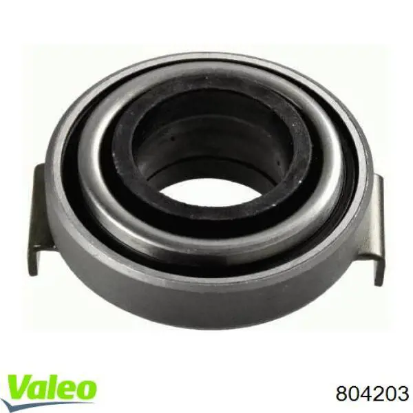 804203 VALEO cojinete de desembrague