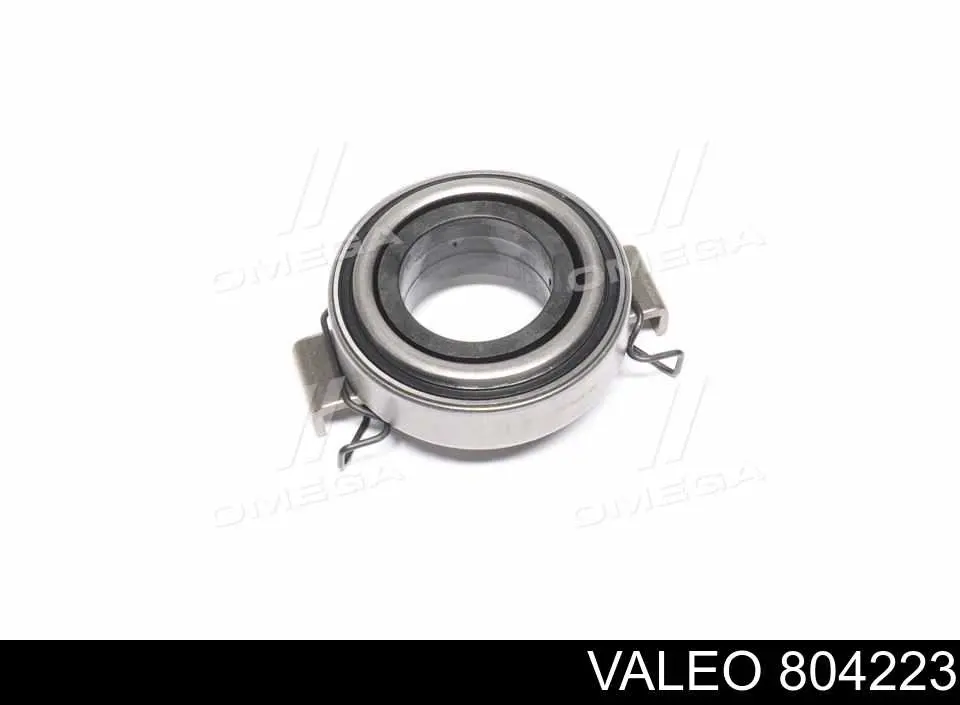 Cojinete de desembrague VALEO 804223 precio, desde 23,32 EUR