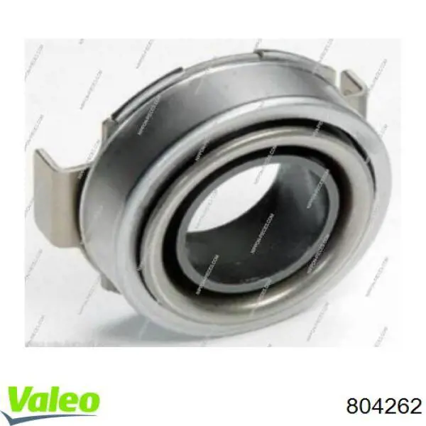 Cojinete de desembrague VALEO 804262 precio, desde 26,34 EUR