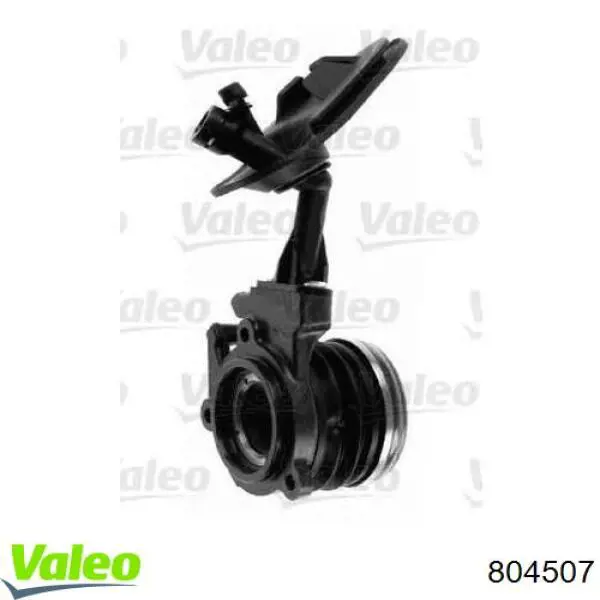 Desembrague central, embrague VALEO 804507 precio, desde 79,09 EUR