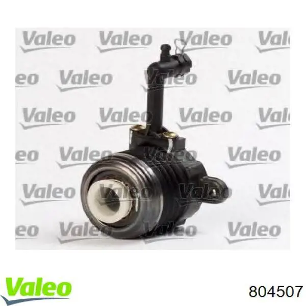 Comprar 804507 VALEO Desembrague central, embrague
