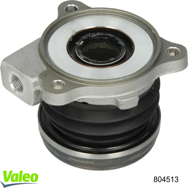 804513 VALEO Desembrague central, embrague