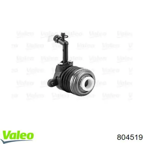 Cilindro esclavo de el embrague cojinete de liberacion Alfa Romeo 147 (937)