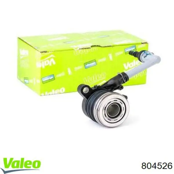 Comprar 804526 VALEO Desembrague central, embrague