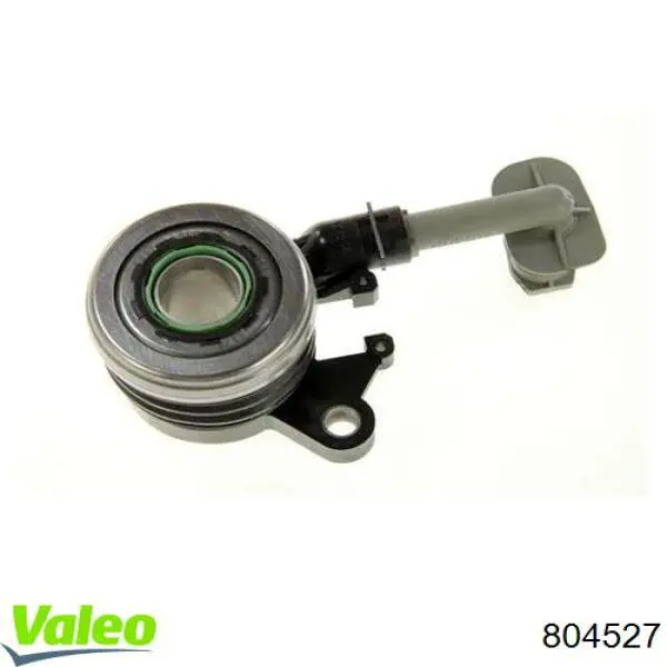 Desembrague central, embrague 804527 VALEO