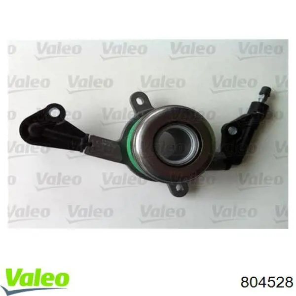 Comprar 804528 VALEO Desembrague central, embrague