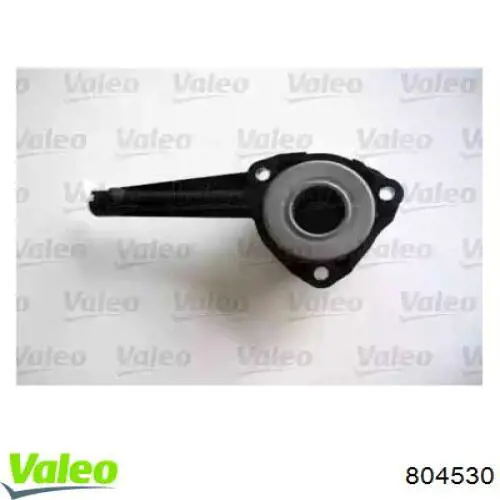 Comprar 804530 VALEO Desembrague central, embrague