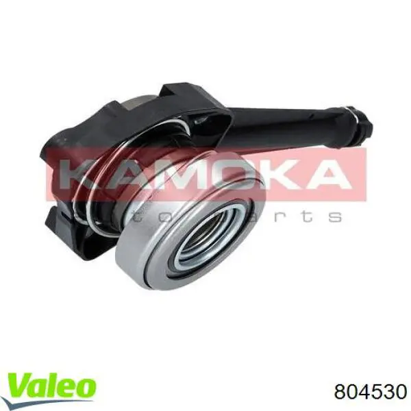 Desembrague central, embrague 804530 VALEO
