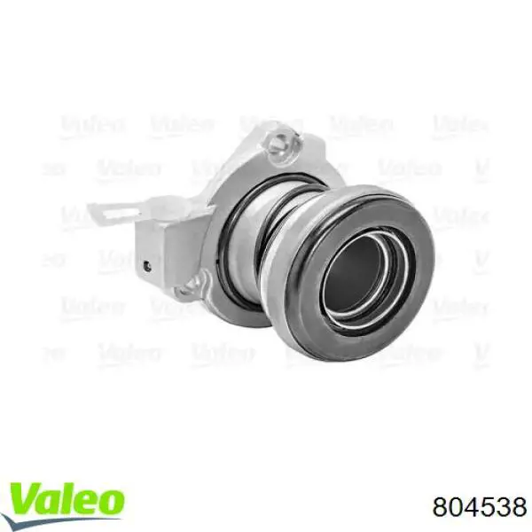 Desembrague central, embrague 804538 VALEO