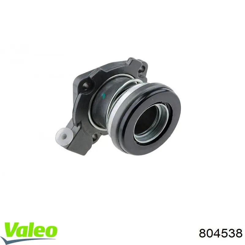 Comprar 804538 VALEO Desembrague central, embrague