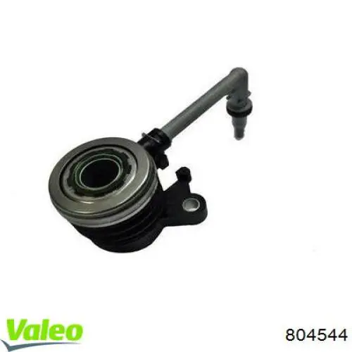 Desembrague central, embrague 804544 VALEO