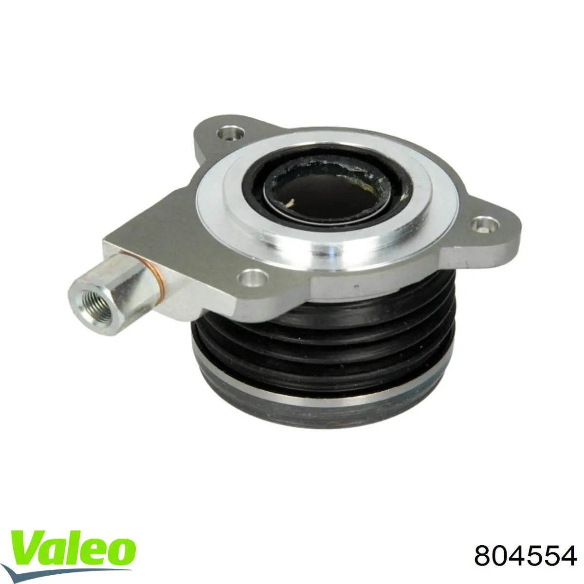 804554 VALEO Desembrague central, embrague (cojinete de desembrague)