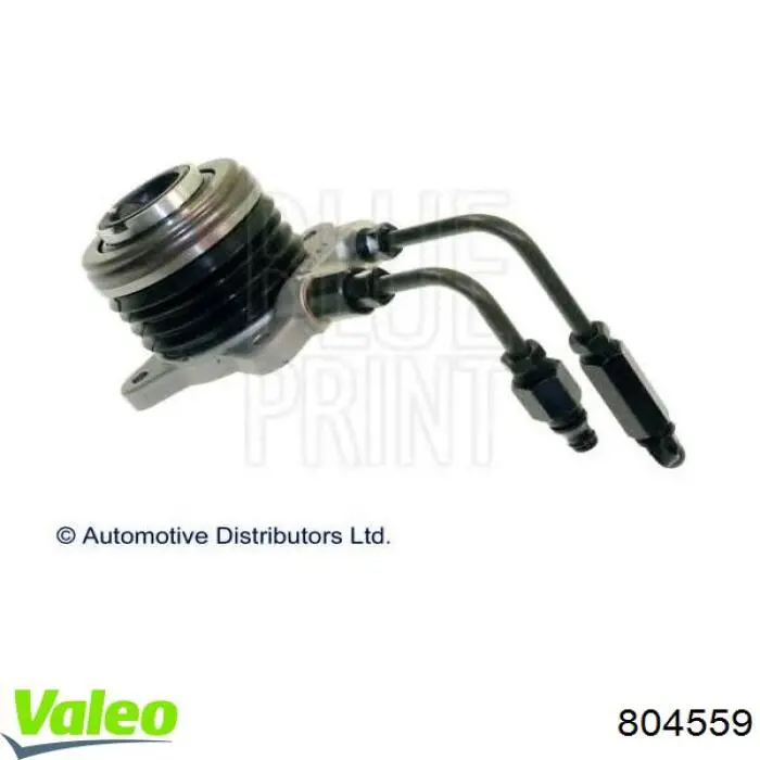 Desembrague central, embrague VALEO 804559 precio, desde 64,78 EUR