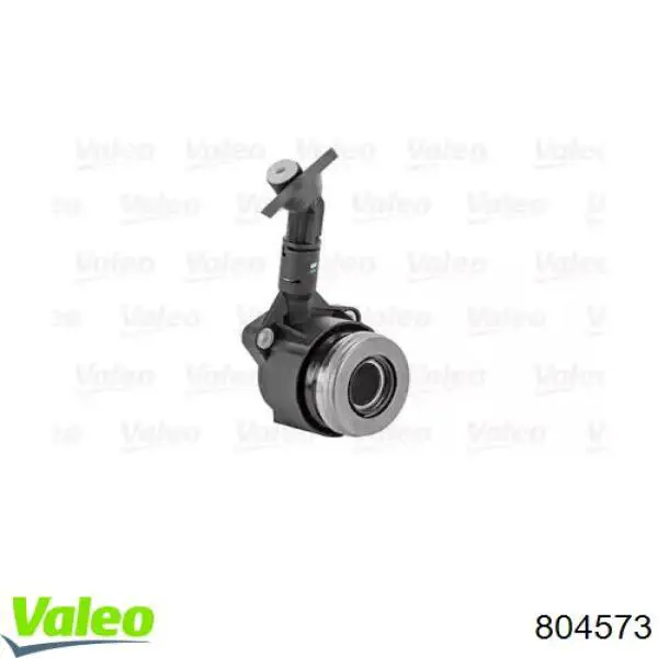 Desembrague central, embrague 804573 VALEO