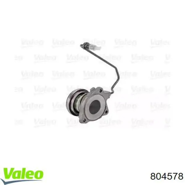 Desembrague central, embrague 804578 VALEO