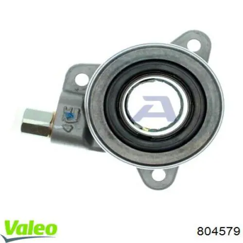 Desembrague central, embrague 804579 VALEO