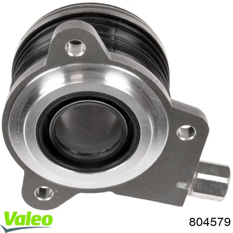Cilindro esclavo de el embrague cojinete de liberacion VALEO 804579