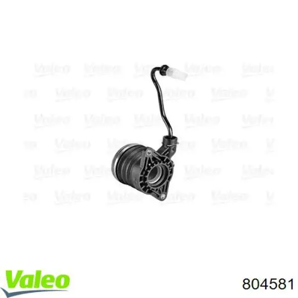 Comprar 1100126 VALEO Desembrague central, embrague