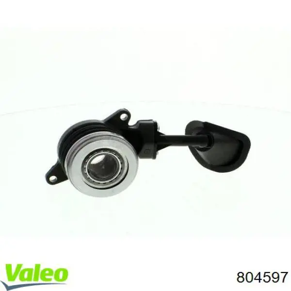 Comprar 804597 VALEO Desembrague central, embrague