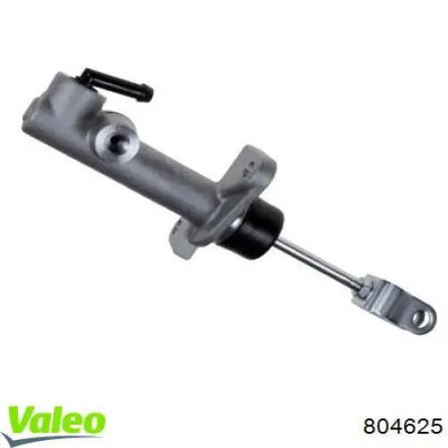 804625 VALEO Cilindro maestro de clutch