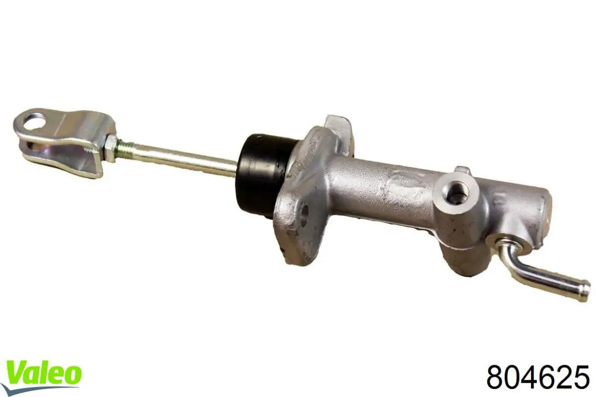 Bomba de embrague VALEO 804625