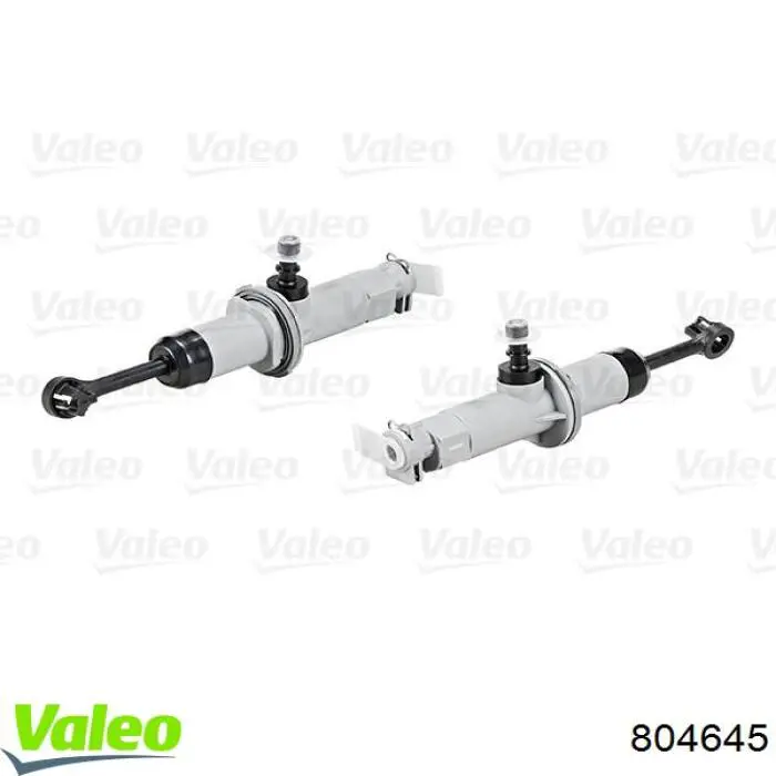 Comprar AS521141 Aslyx Cilindro maestro de embrague