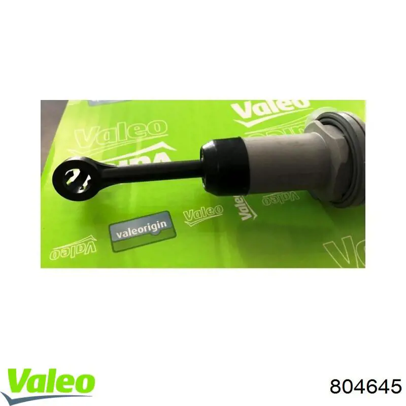 AS521141 Aslyx Cilindro maestro de clutch
