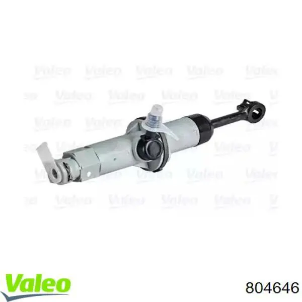 804646 VALEO