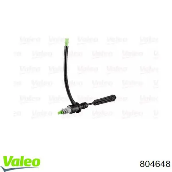 Cilindro de embrague Renault (RVI) 306100009R precio, desde 44,35 EUR