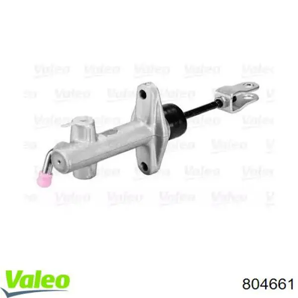 Bomba de embrague General Motors 96184069