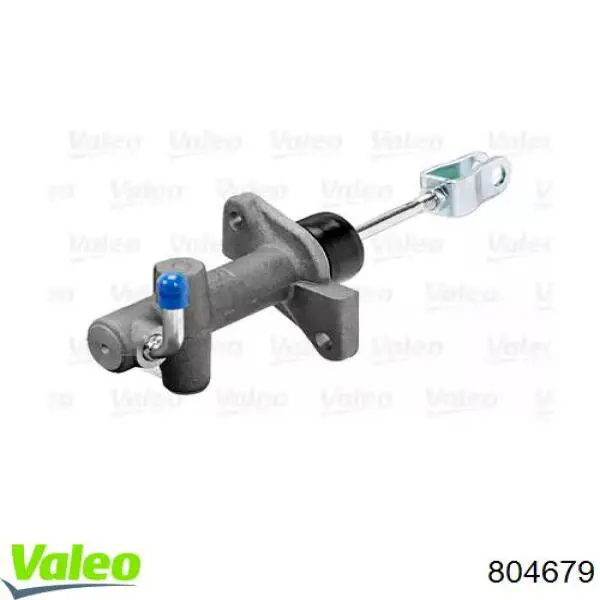 Cilindro maestro de embrague Chevrolet Aveo 2 T250, T255