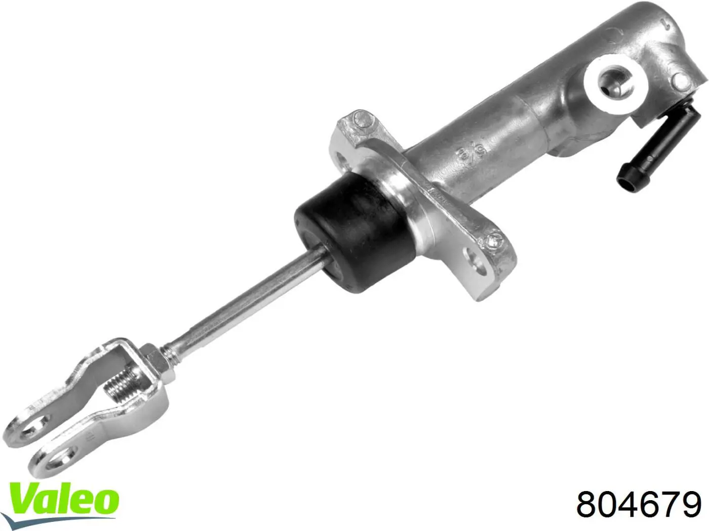 Cilindro maestro de embrague Chevrolet Aveo 2 T250, T255