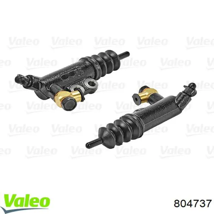 Bombin de embrague 804737 VALEO