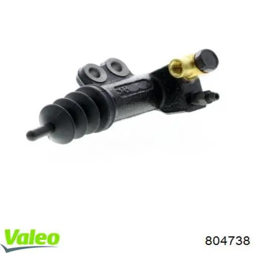 Bombin de embrague 804738 VALEO