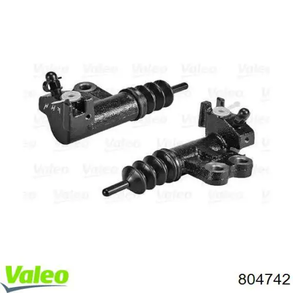 Bombin de embrague 804742 VALEO