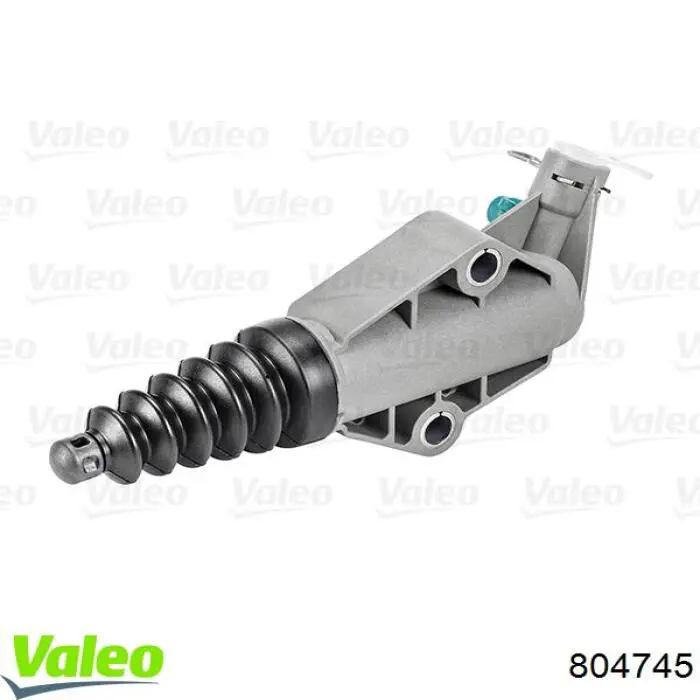 Bombin de embrague 804745 VALEO