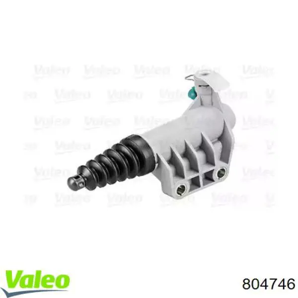 Bombin de embrague 804746 VALEO