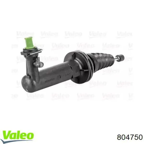 Bombin de embrague 804750 VALEO