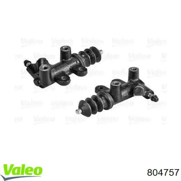 Bombin de embrague T260A01 NPS