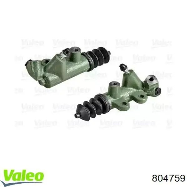 Cilindro receptor embrague Toyota 3147012180